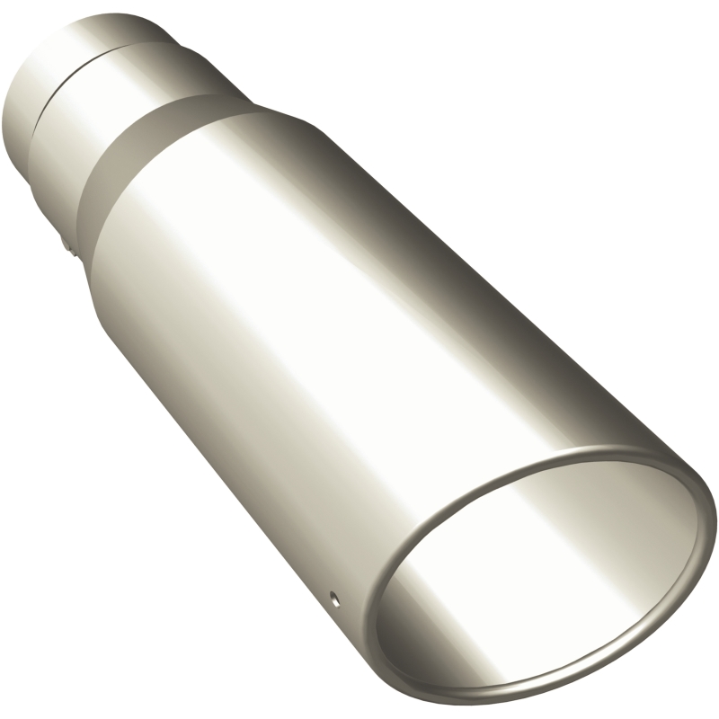 MagnaFlow Tip W/Clamp 5x14.5inch 3.5inch ID thumbnail 3