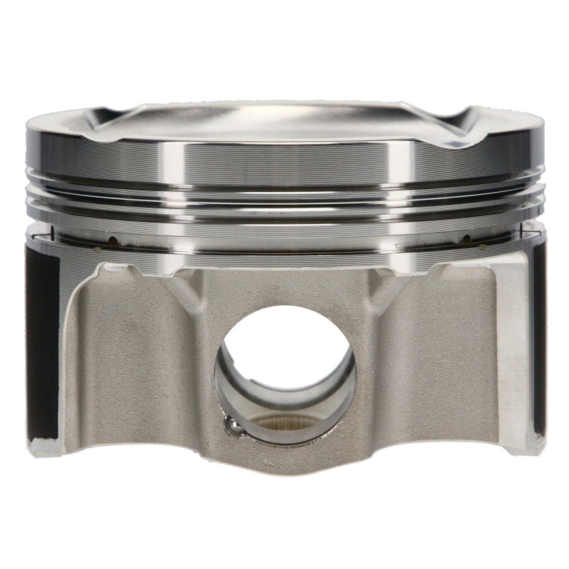 JE Pistons - Set of 4 Ford Sierra Cosworth N5B YB 90.82mm Bore Standard Size Pistons - Set of 4 thumbnail 8