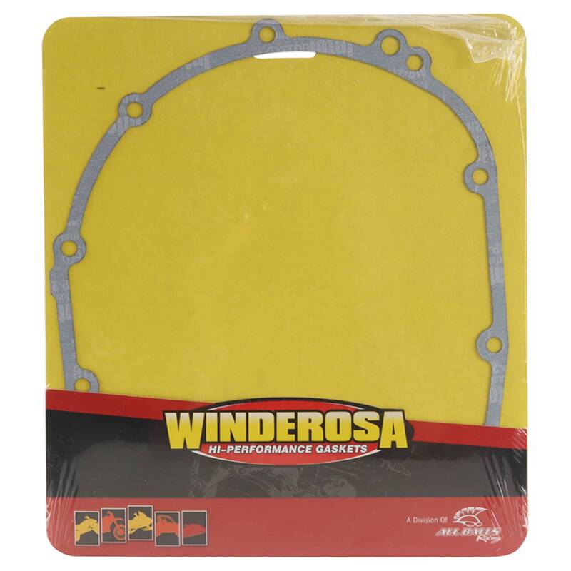 VEP Outer Clutch Gasket Kit