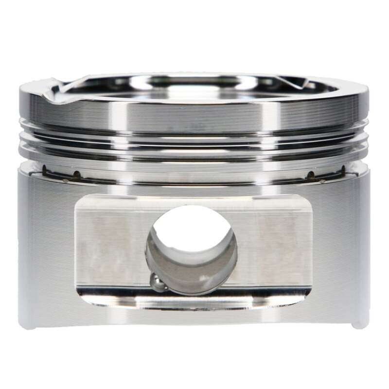 JE Pistons CITROEN SAXO TU5J4 Set of 4 Pistons thumbnail 3