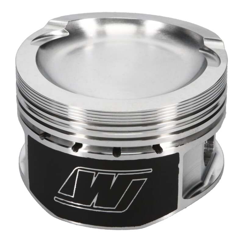 Piston Set, Volkswagen, AAA, 82.50 mm Bore, European, Set of 6