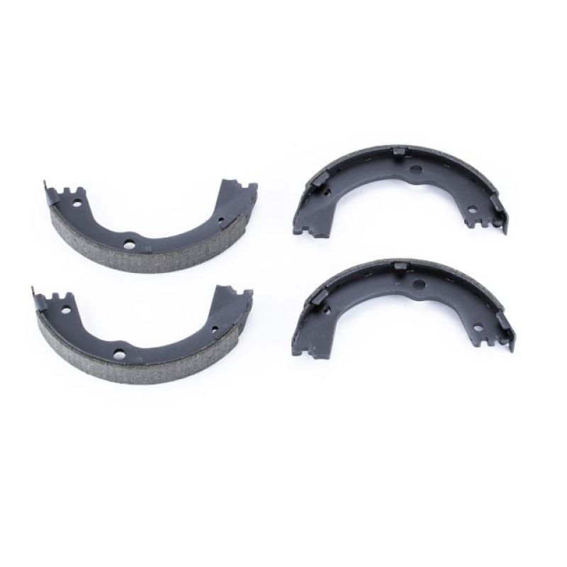 PSB Autospecialty Brake Shoes