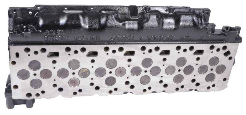 Fleece Performance 07.5-18 Dodge 2500/3500 6.7L Remanufactured Cummins Cylinder Head (Street)
