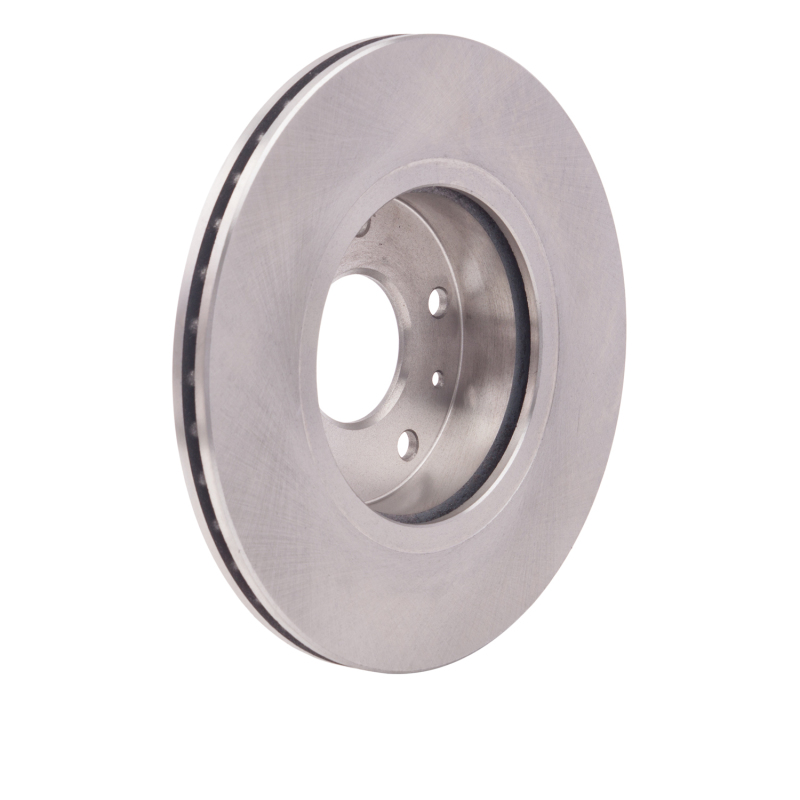 DFC 02-05 Land Rover Freelander Front Brake Rotor thumbnail 3