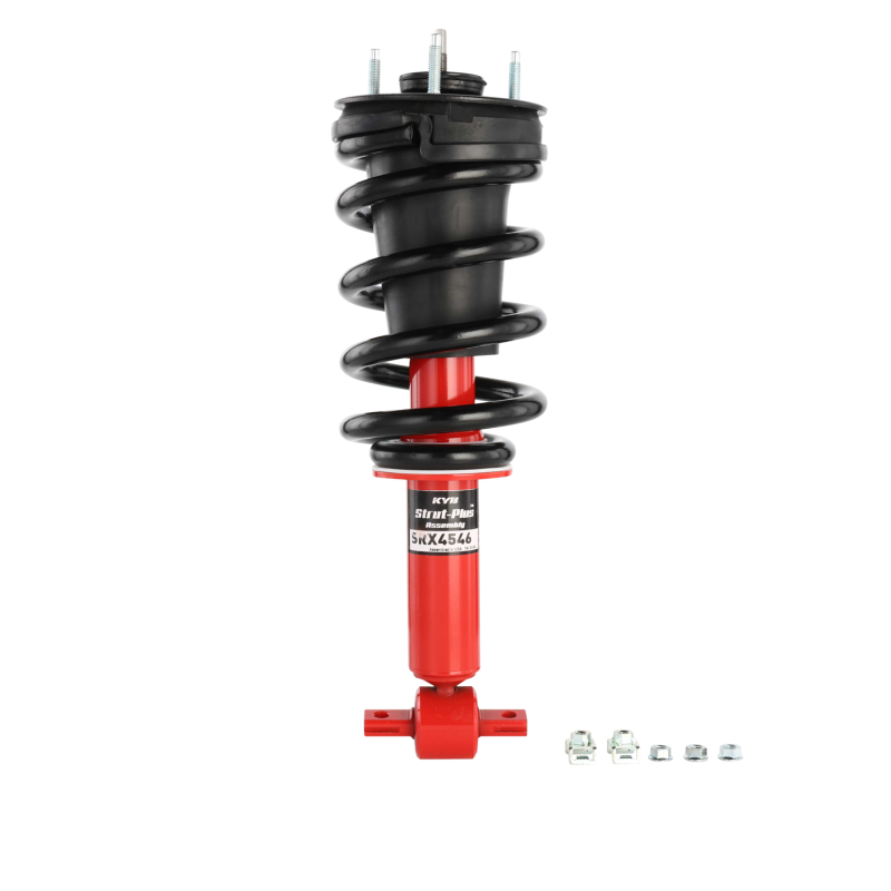 KYB Shocks & Struts Truck Plus