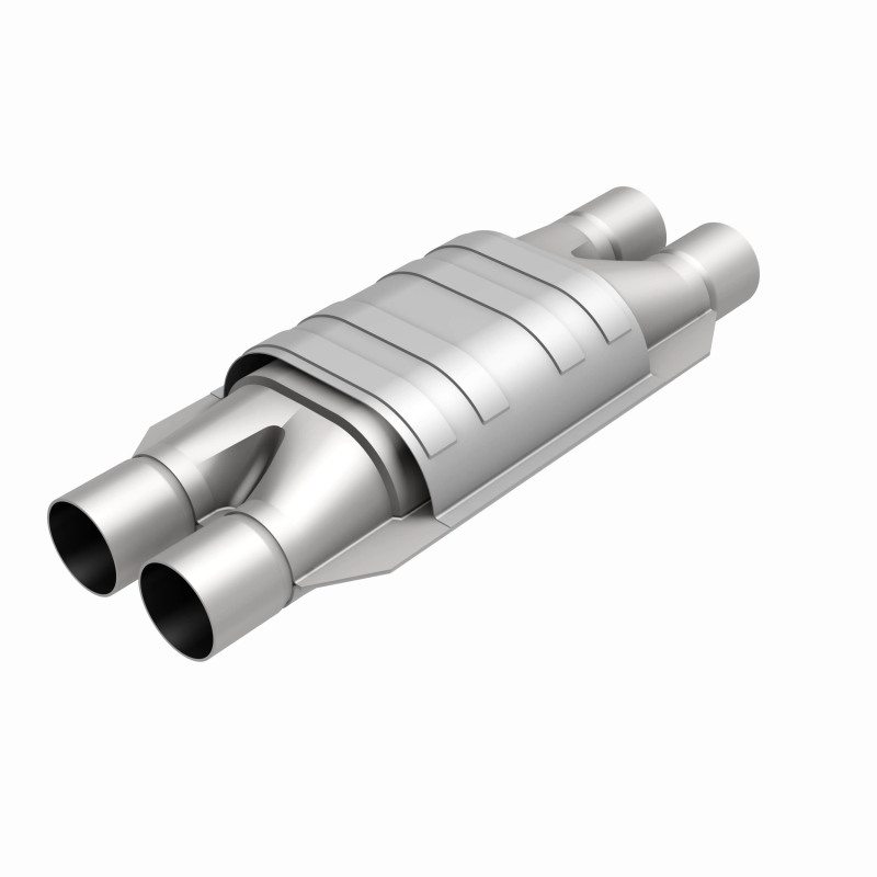 MagnaFlow Universal Catalytic Converter 2/2 D/D thumbnail 6