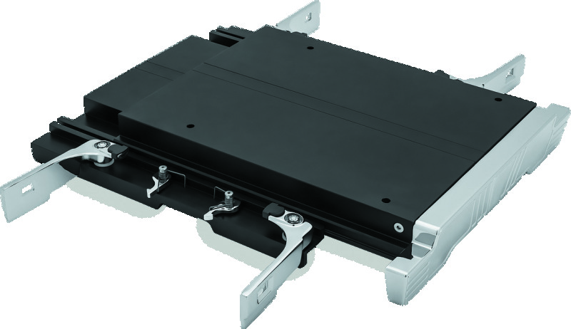 KUR Luggage Racks D