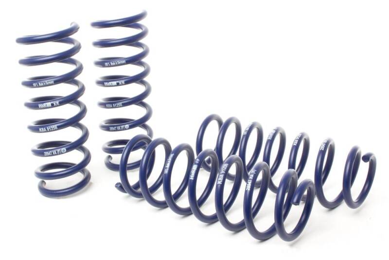 HR Sport Springs