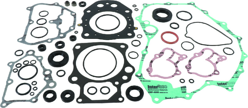 QBS Gaskets