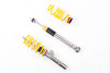 KW V3 Coilover Kit