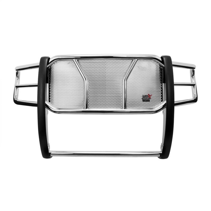 Westin 2019 Chevrolet Silverado 1500 HDX Grille Guard - SS thumbnail 4
