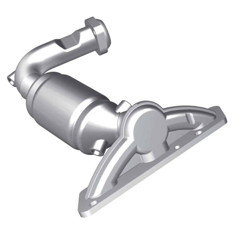 MagnaFlow Direct Fit Catalytic Converter MPV- 00-01 6 2.5L OEM thumbnail 4