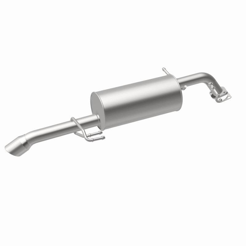 BRExhaust 12-17 ACCENT RIO 1.6L Exhaust Kit thumbnail 6