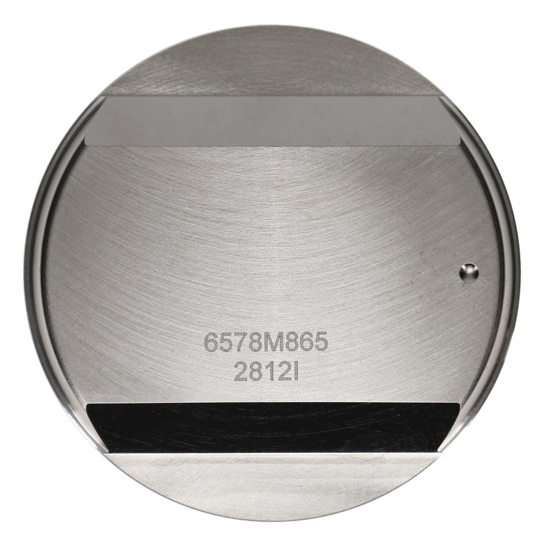 Wiseco Nissan RB25 DOME 6578M865 Piston Kit thumbnail 6
