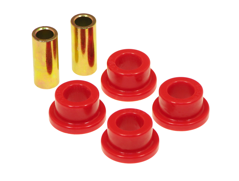 PRO Pivot Bushings - Red