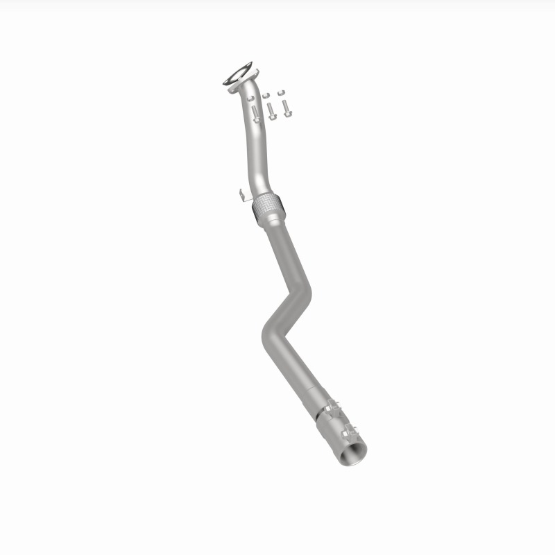 BRE Exhaust 98-05 Passat 1.8L Front Pipe Kit thumbnail 9