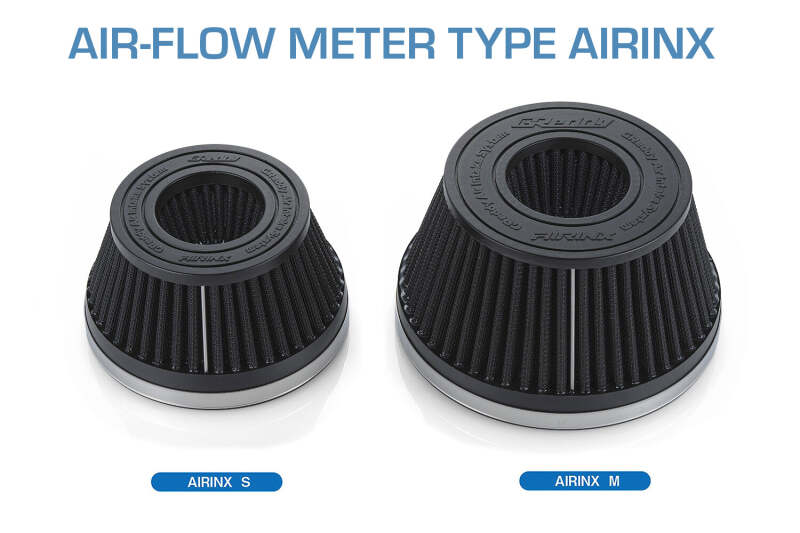 GReddy Airinx Adaptor NS-03 thumbnail 3