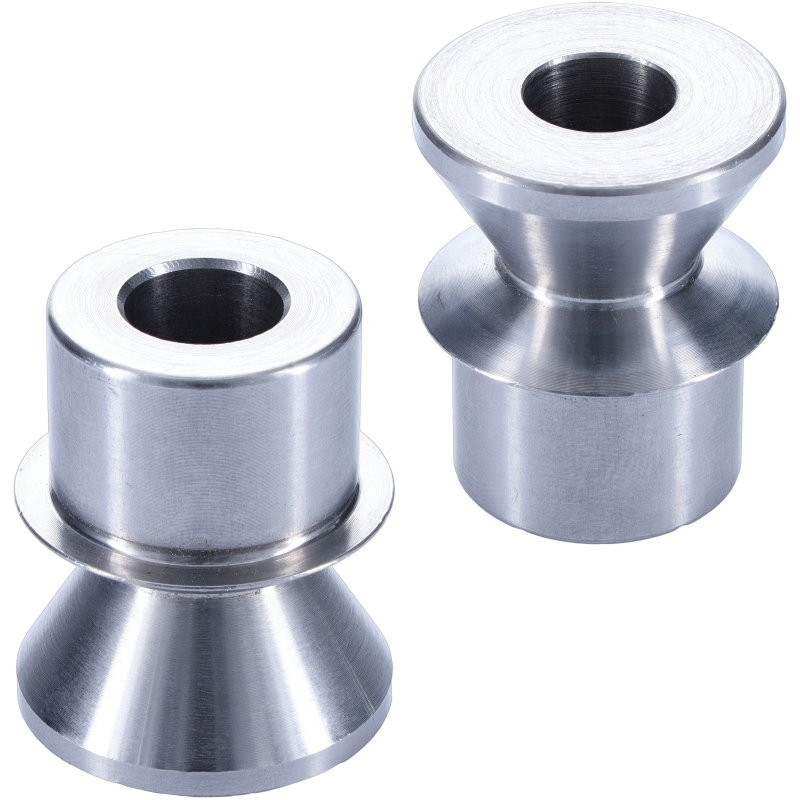 1.00" x1/2" Tall Hi-misalignment Spacers (pair)