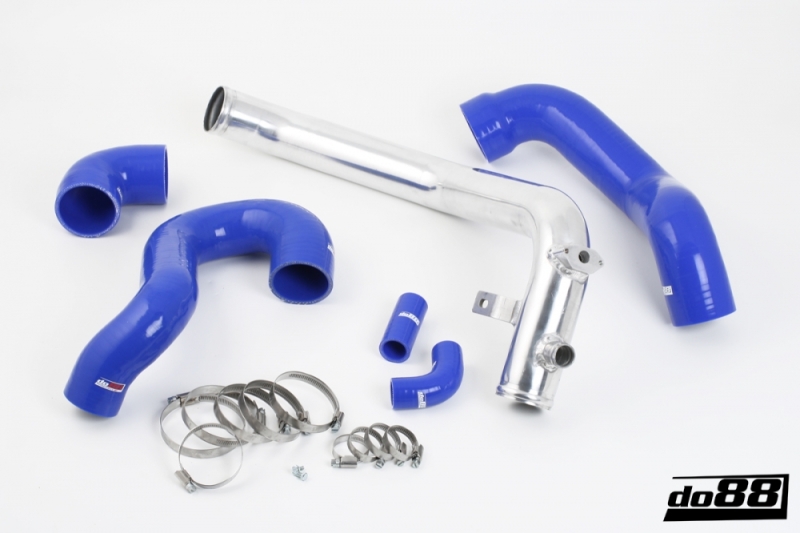 DOB Intercooler Pipe Kit