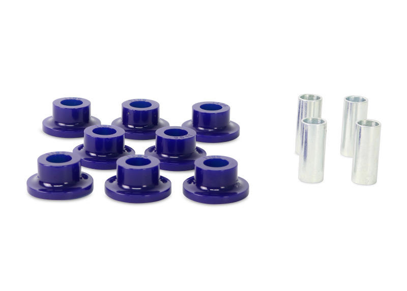 SPR Bushings - Shock