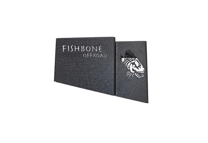 FBO Wheel Well Storage