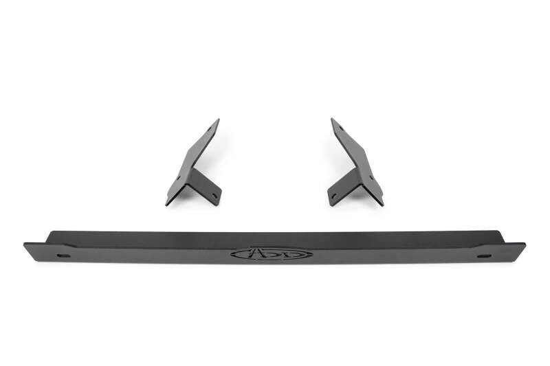 Addictive Desert Designs 18-20 Jeep JL/JT Sway Bar Skid Plate thumbnail 9