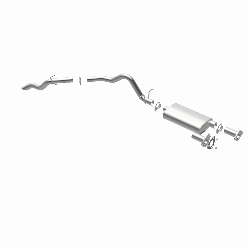 MagnaFlow BRE Exhaust Kit 96-05 Blazer Jimmy 4.3L thumbnail 8
