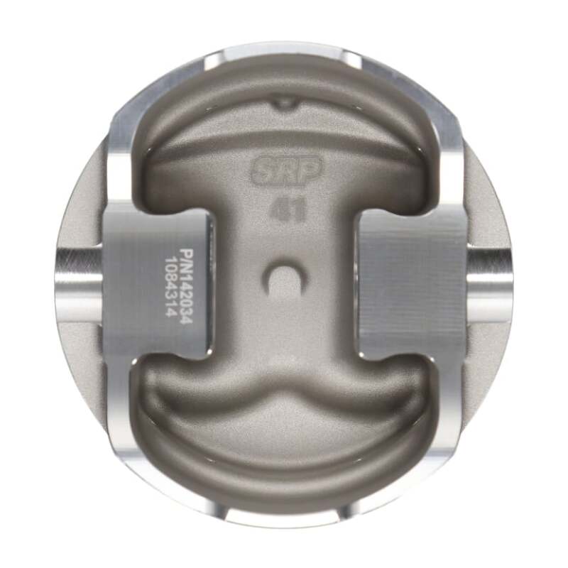 JE Pistons Chevrolet Small Block 4.030in Bore 1.125in CH -7.00 CC Piston Set thumbnail 9