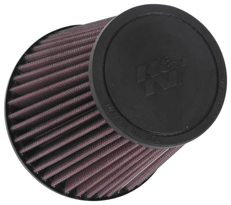 Universal Clamp-On Air Filter