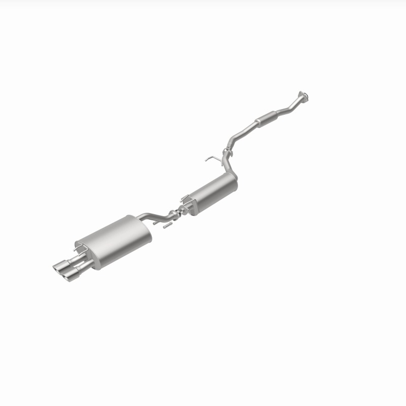 MagnaFlow BRE Exhaust Kit 06-09 Acura CSX 2.0L thumbnail 9