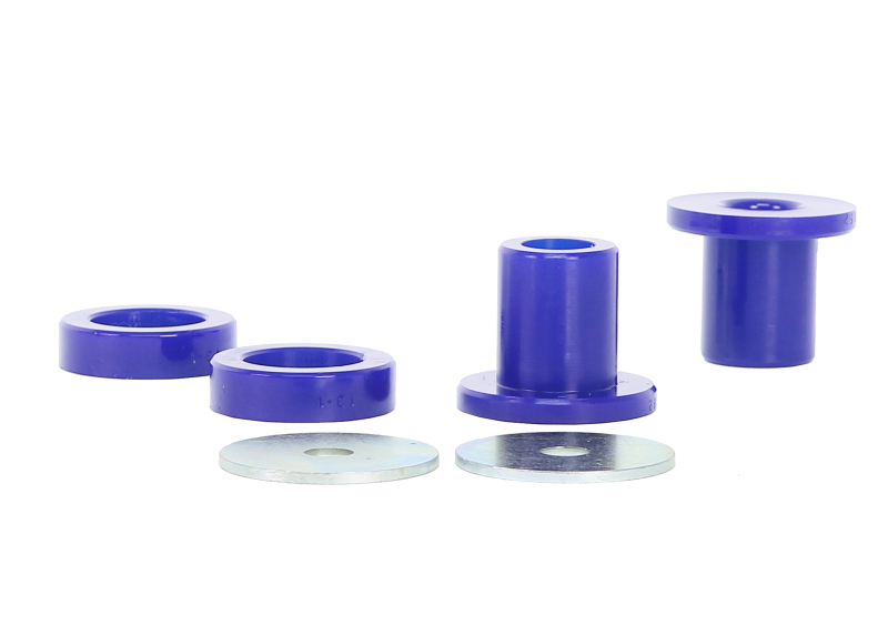 SuperPro 1995 Nissan 200SX Rear Control Arm Bushing Kit thumbnail 4