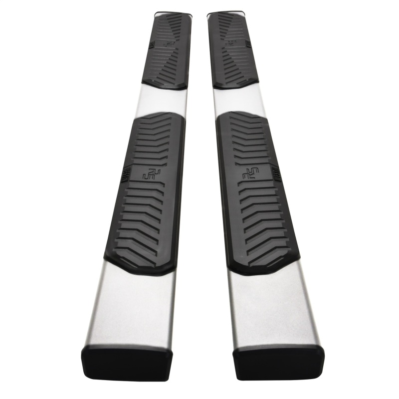 Westin 19-26 Chevrolet Silverado 1500 DC R5 Nerf Step Bars - SS thumbnail 9