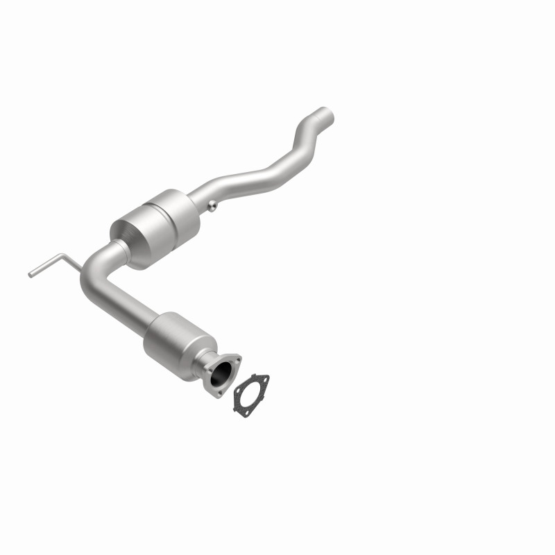 MagnaFlow Direct Fit Catalytic Converter 02 Volkswagen Eurovan 2.8L thumbnail 3