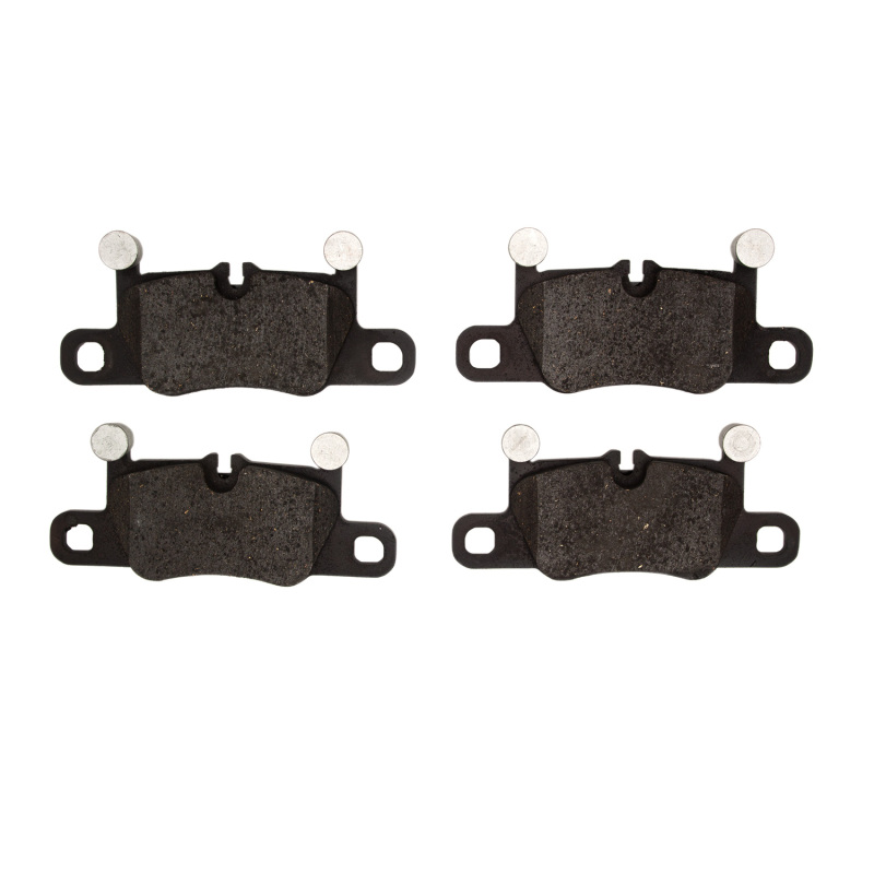 DFC 5000 Advanced Low Met Brake Pads