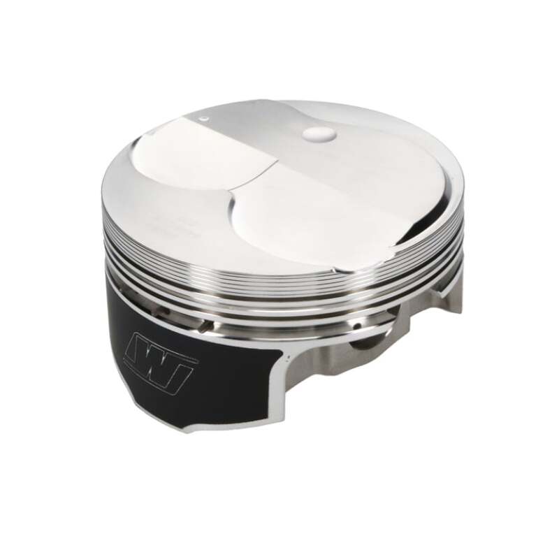 Piston Set, Chevrolet, LS, 4.030 in. Bore, Professional, Set of 8