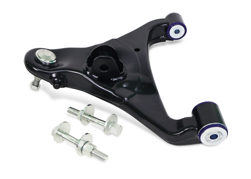 SuperPro Lower Control Arm Kit