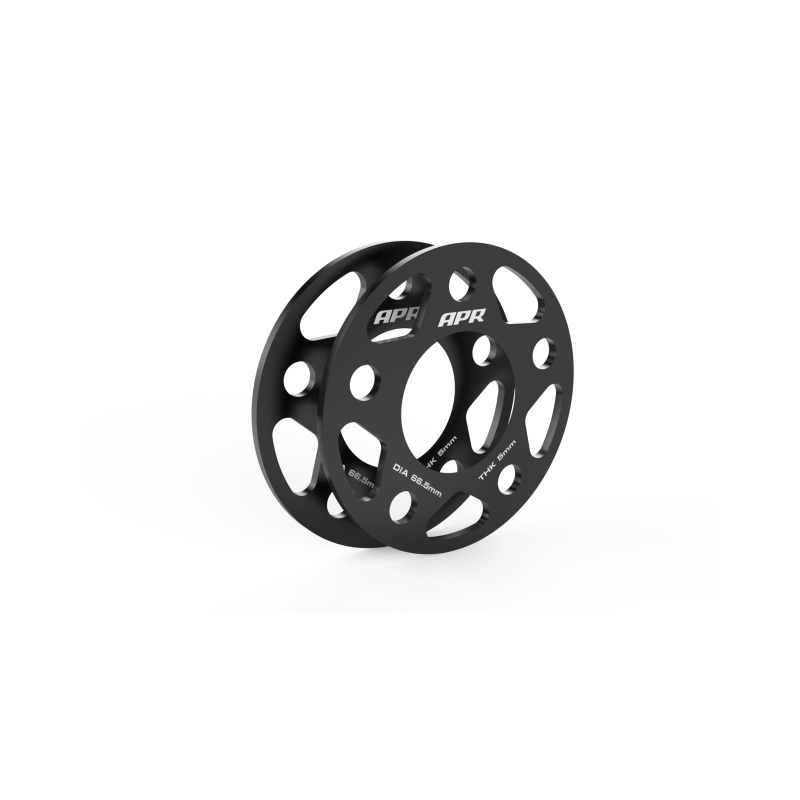 APR Spacers