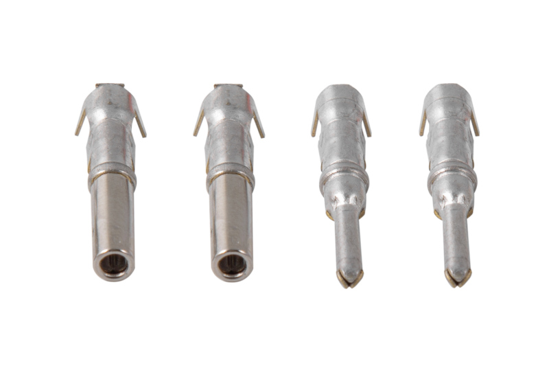 Diode Dynamics Deutsch Connector Kit 2-Pin 12-14 Gauge thumbnail 7