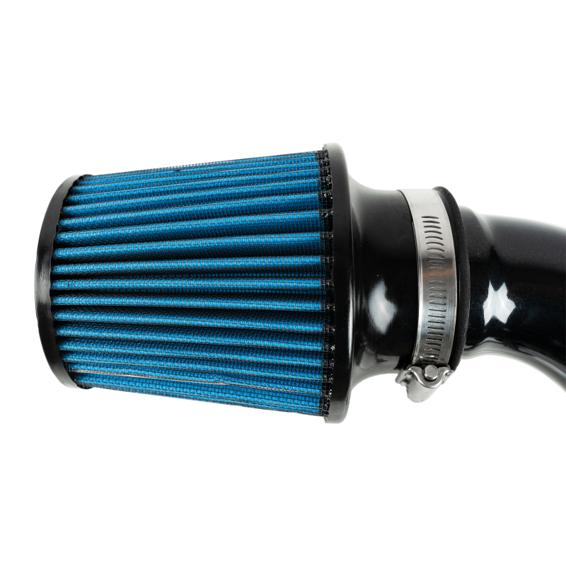 Injen 84-87 Corolla Sport GTS 1.6L (Fuel Injected) Black Short Ram Intake (Special Order) thumbnail 5