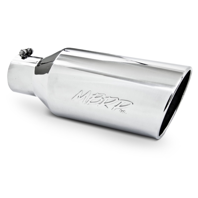 MBRP Univ Exhaust Tips SS