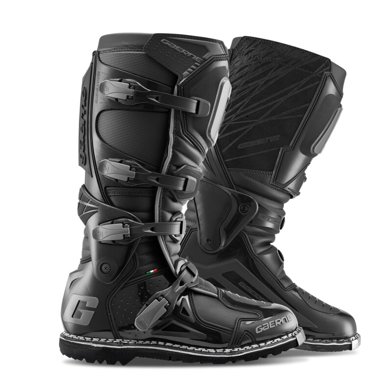GAR Fastback Enduro Boot