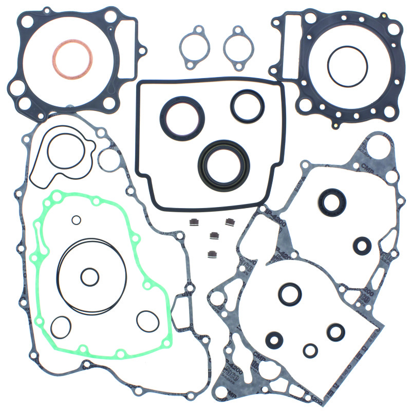 QBS Gaskets