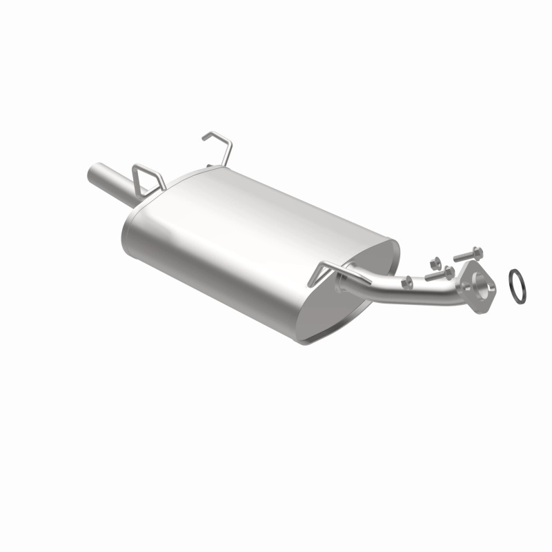 BRE Exhaust 00-01 Sentra 1.8L Muffler Kit thumbnail 7