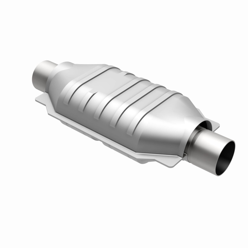 MagnaFlow Universal Catalytic Converter 2 inch CA OBDII thumbnail 7