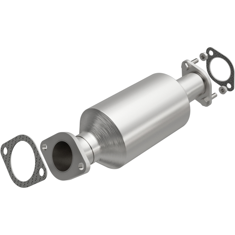MagnaFlow California Direct Fit Converter 06-10 Kia Optima 2.7L thumbnail 3