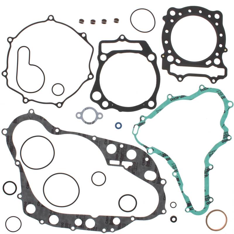 VEP Complete Gasket Kit