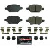 PSB Z23 Evolution Brake Pads