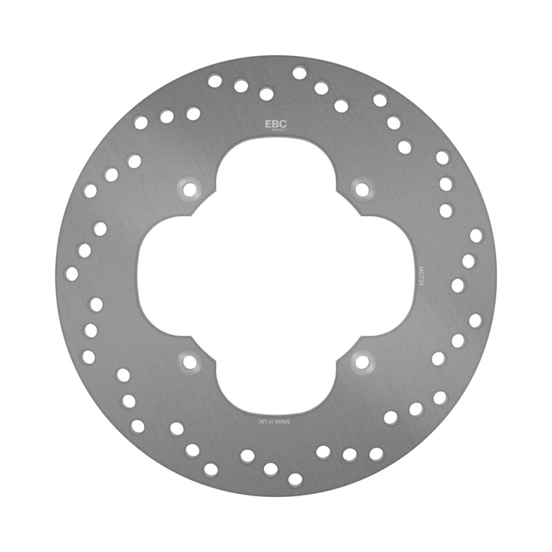 EBC 88-89 Honda RS250 Rear Brake Rotor