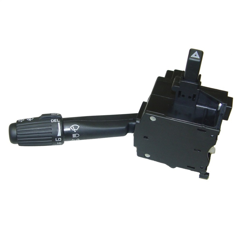 Multifunction Turn Signal Switch