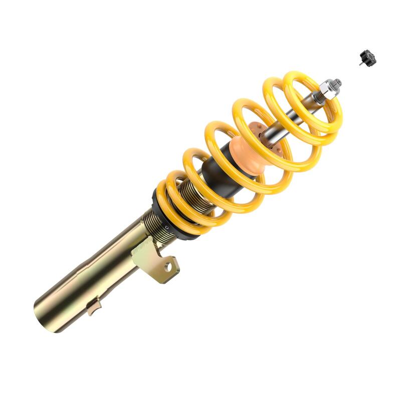 ST Suspensions XA Coilover Kits 1828000N Height, Rebound Adjustable Kit; VW Golf VII GTI (without DCC) thumbnail 6